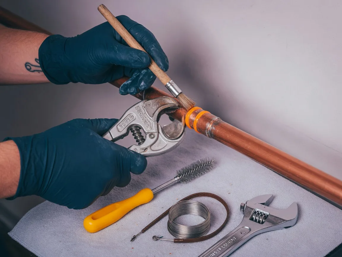 Why choose Sump Pump Repair in Gallant, AL